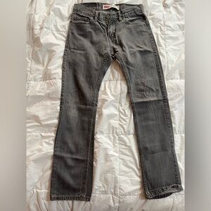 Boys Levi’s 511 Jeans / Denim
